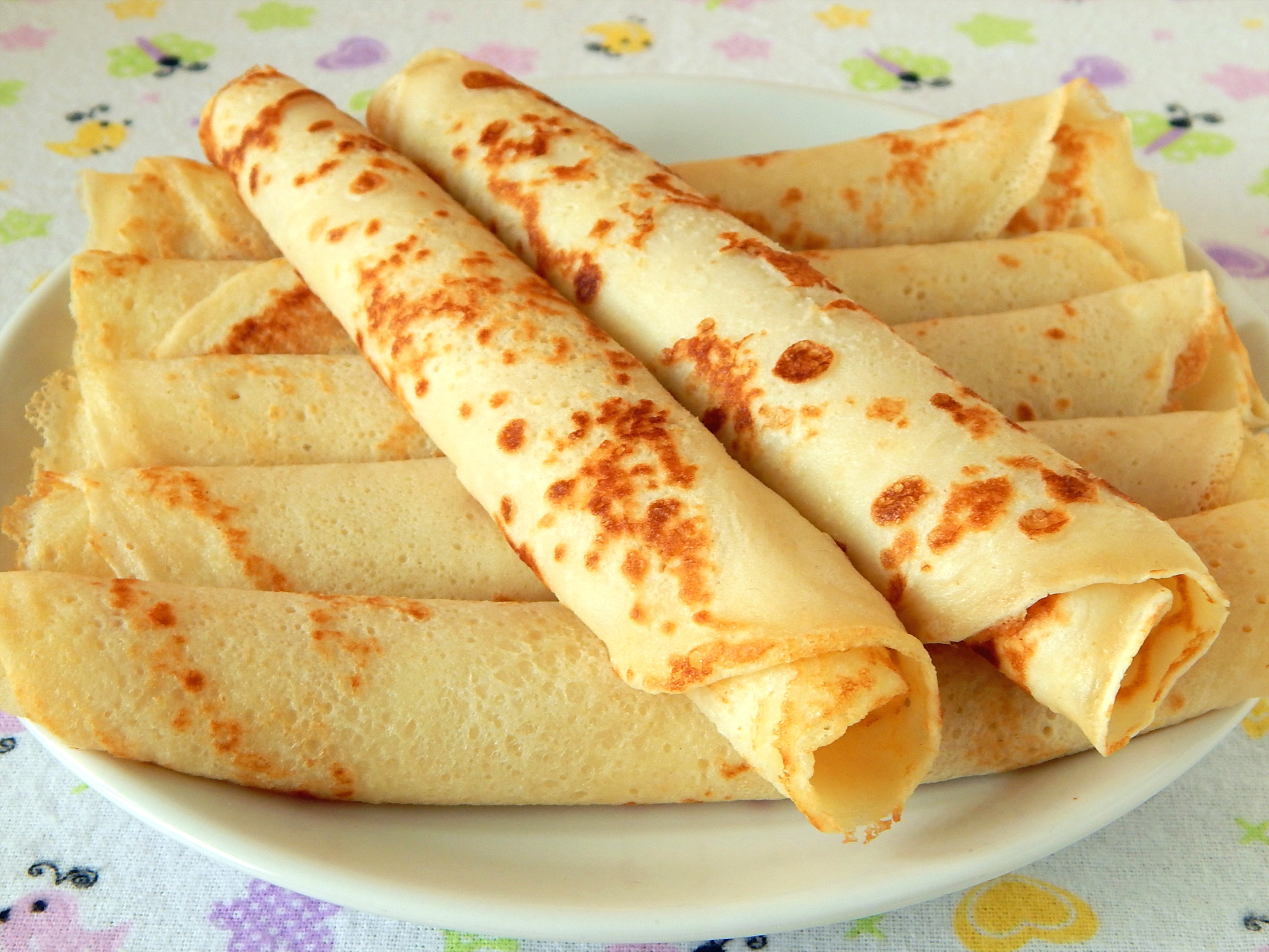 pancake